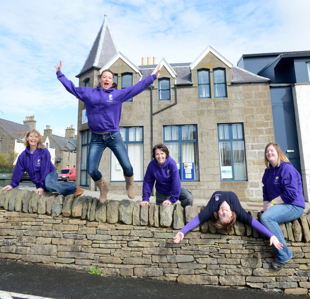 Osbis Shetland Befriending 1 2020