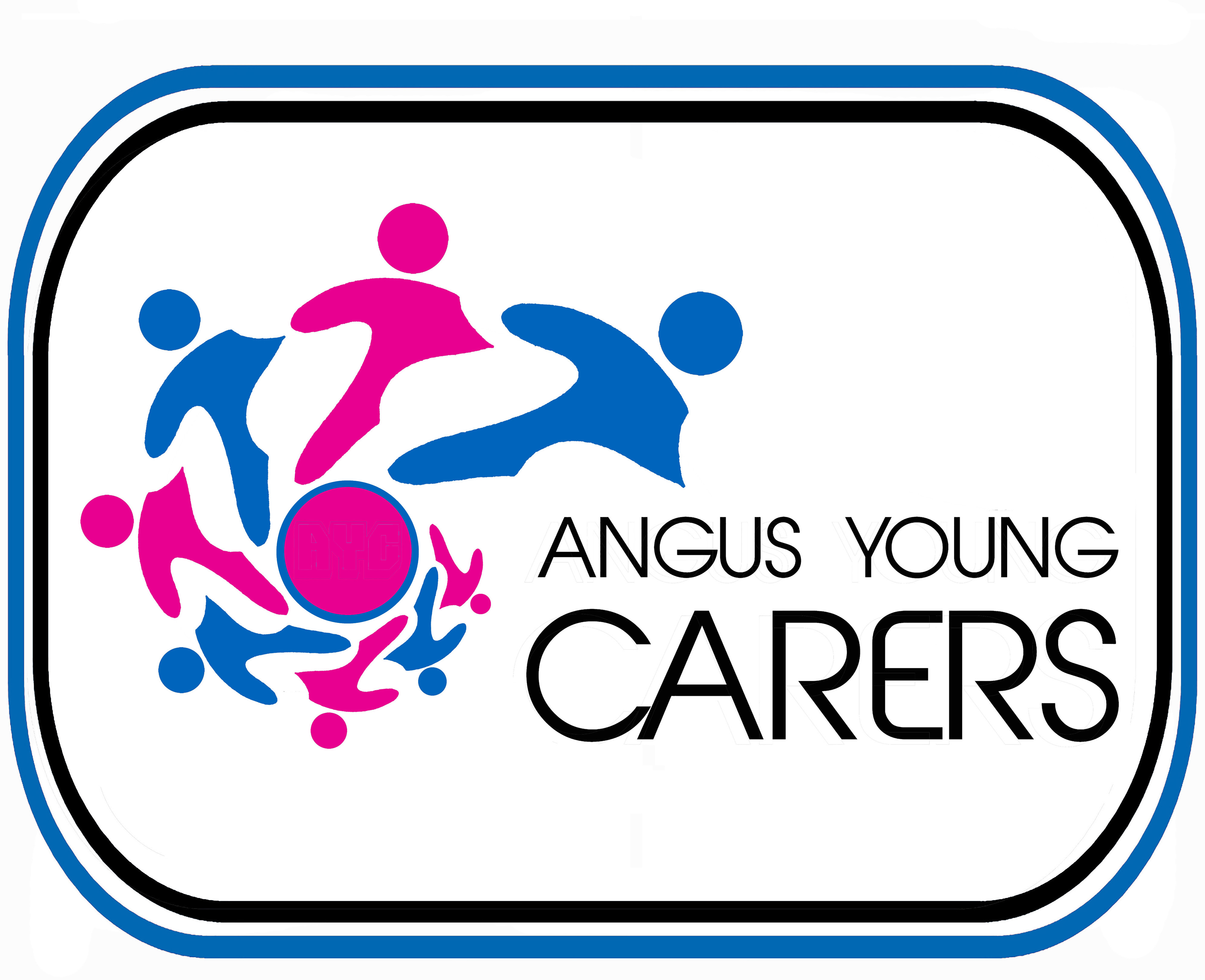 Osbis Angusyoungcarerslogo 2020