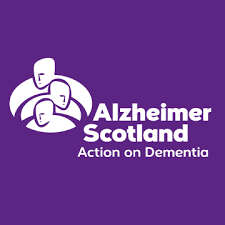 Osbis Alzheimer Scotland Logo 2020