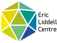 Osbis Eric Liddell Logo 2021
