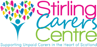Osbis Stirling Carers Centre Logo 2020