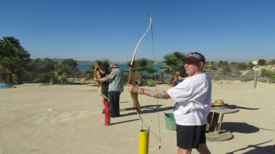 Archery Pic