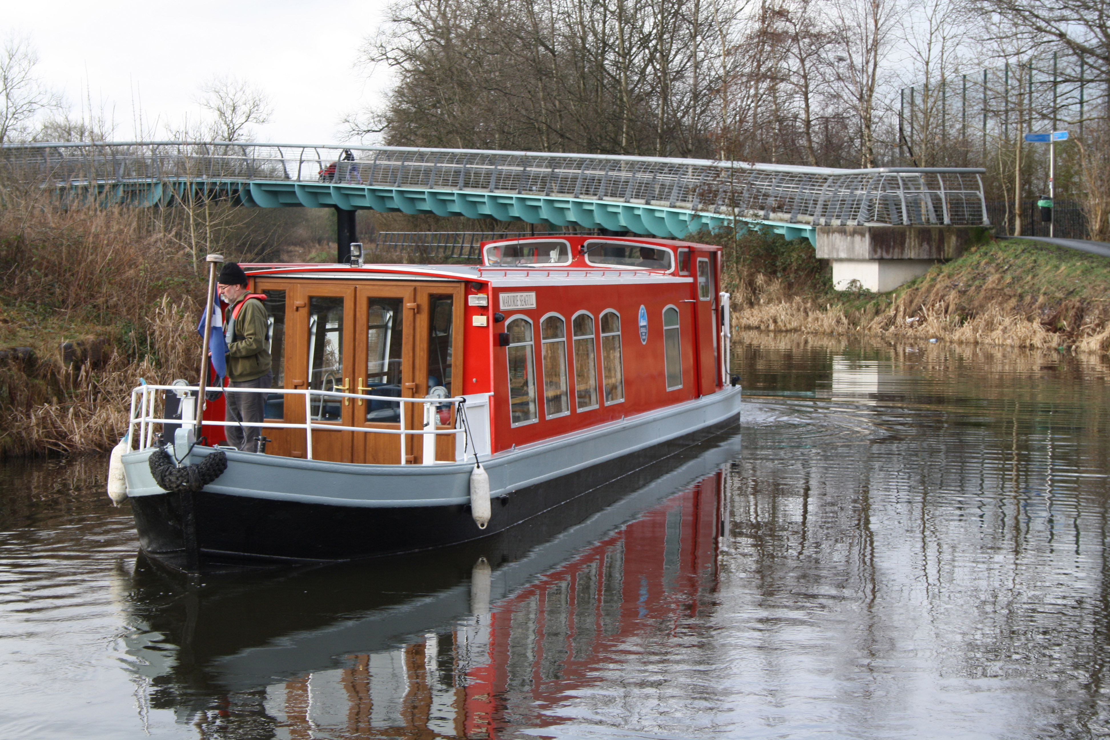 New Livery Marjory Copy