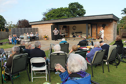 Dorward House Care Home