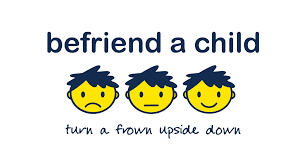 Osbis Befriend A Child Logo 2020