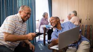 Osbis Social Care Alba 2 2021
