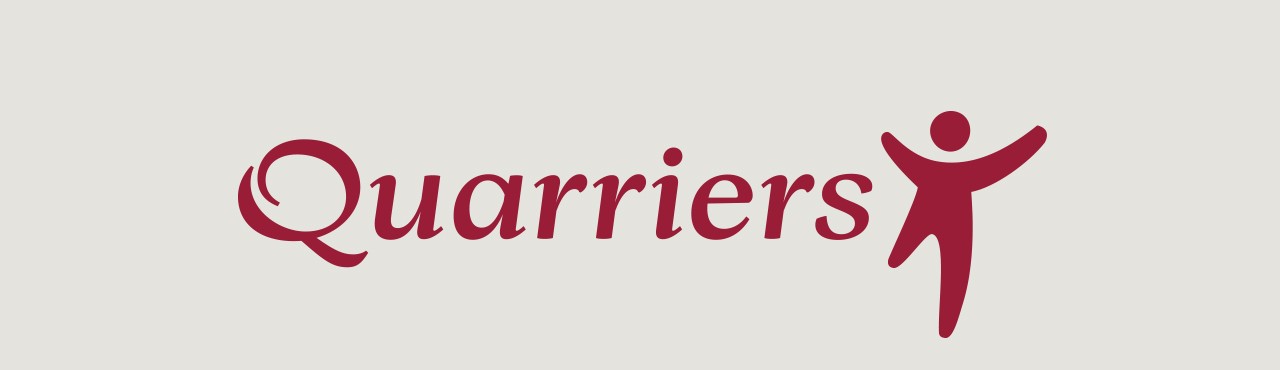 Quarriers Logo