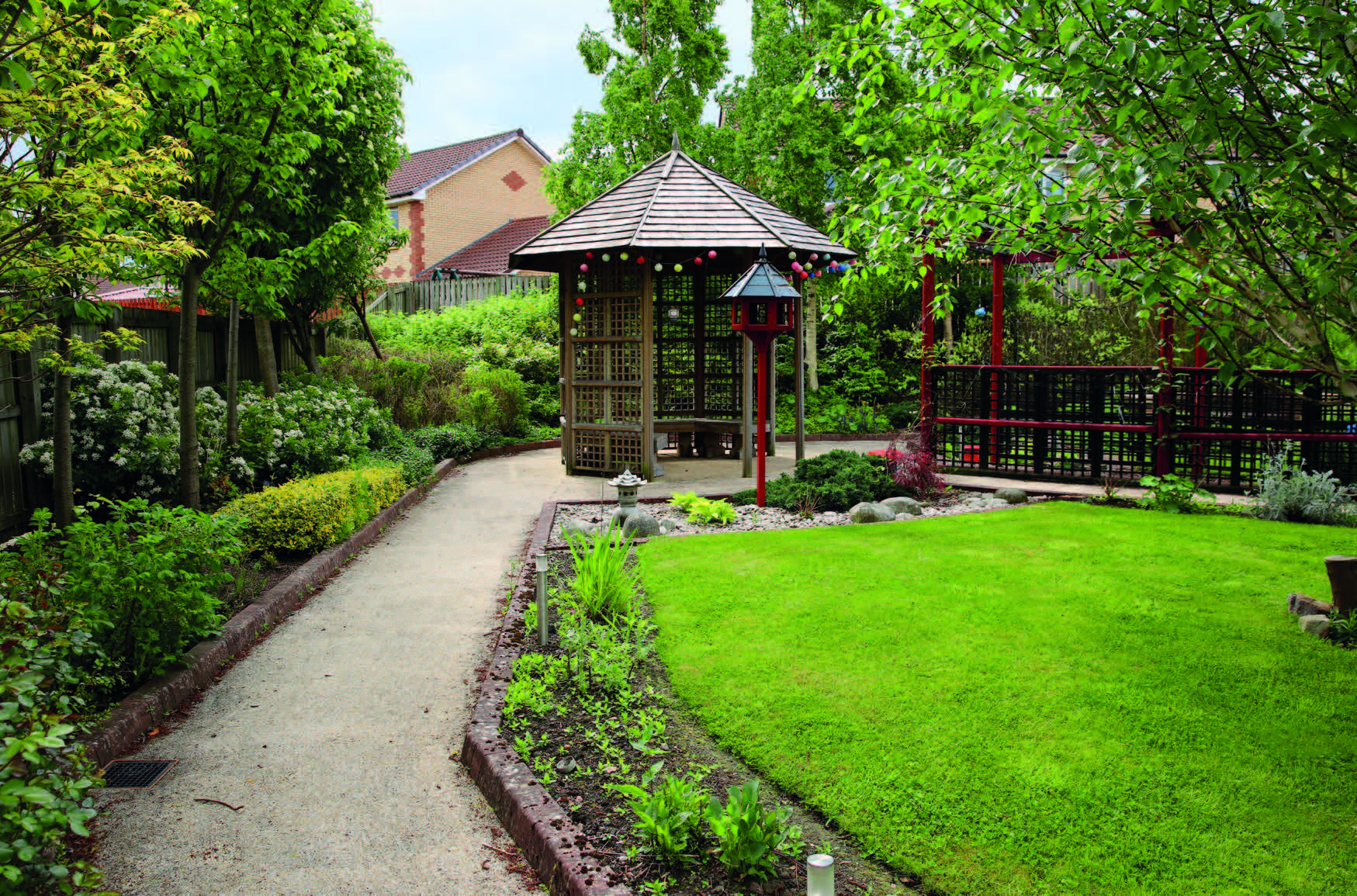 Blantyre Short Breaks (002)