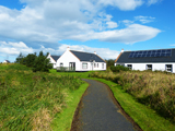 Cottage Solar Panels Thumb