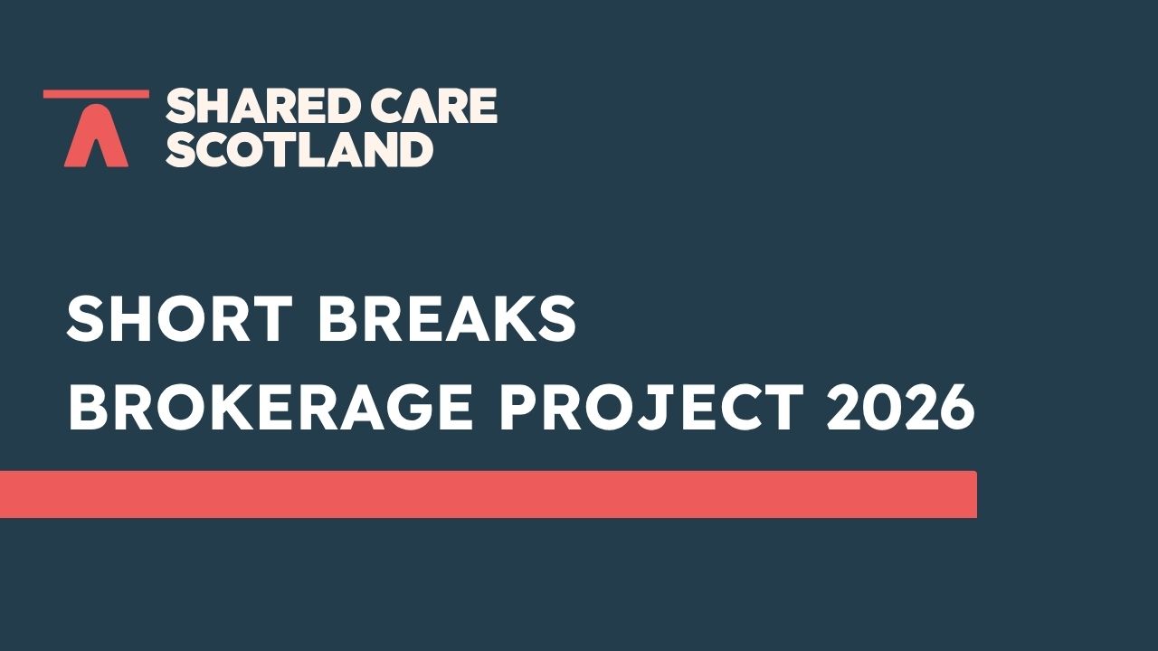 SHORT BREAKS BROKERAGE PROJECT 2025