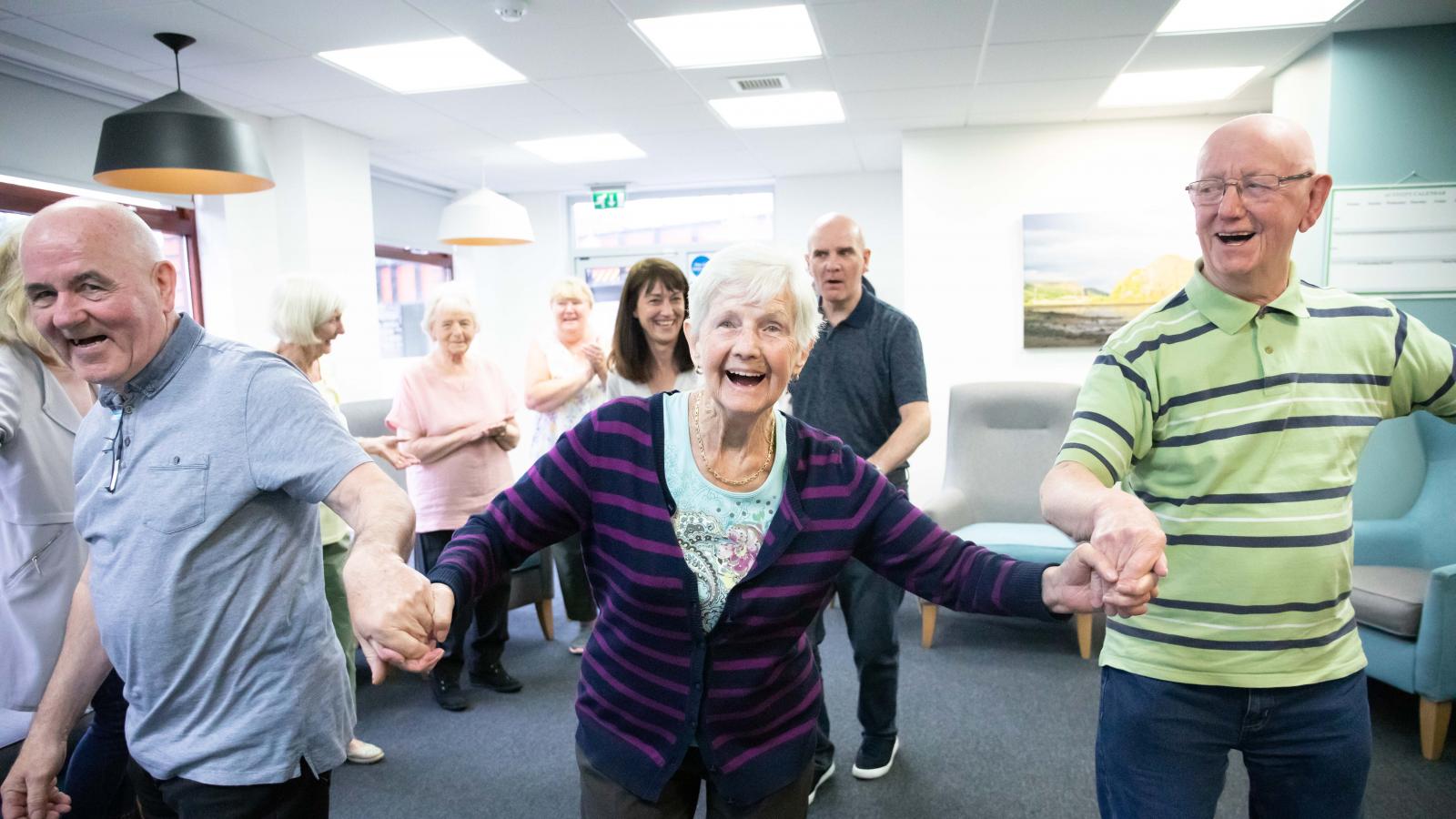 Alzheimer Scotland