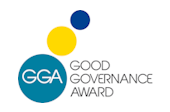 Good Governance Award logo